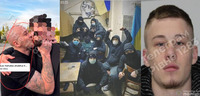 Застрелили «Борзого» – вчора на трасі Київ-Чоп: дівчата тепер постять «сльози» в пабліках м. Рівне