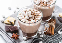 Як зварити вдома шалено смачне какао: 3 покрокові рецепти напою (ФОТО)