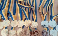 Золоті та срібні медалі: які переваги вони дають вступникам у 2024-му?