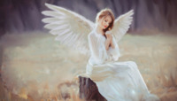 Як звуть вашого ангела-охоронця та чим привернути його увагу  