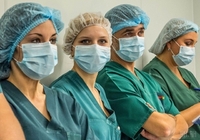 Інфікування медпрацівників COVID-19: на Рівненщині зволікають із розслідуваннями 