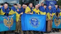 Мріяли про повернення: з російського полону звільнили трьох військових з Рівненщини