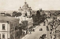 Історія дванадцяти найстаріших вулиць Рівного (ФОТО)