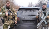 На Київщині знищили елітну групу «кадирівців», які мали вбити Володимира Зеленського - РНБО