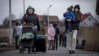 Польська поліція затримала шахраїв, котрі вимагали від українських біженців гроші