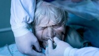 Понад півсотні – киснезалежні: в обласній лікарні завантажені понад 80% ліжкомісць