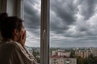 Потужний вибух чули у різних районах Рівного