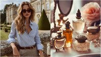 Не Chanel N°5: парфуми, які пахнуть справжнім old money — один із них любила принцеса Діана (ФОТО)