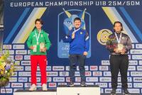 Рівнянин став чемпіоном Європи та встановив рекорд (ФОТО)