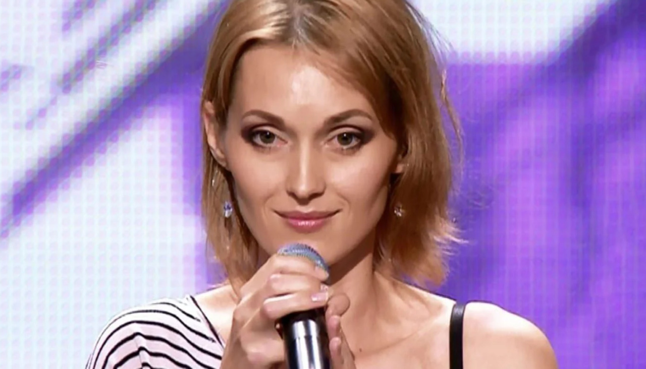 Виїхала з України: де зараз і як виглядає переможниця «Х-Фактор» Аїда Ніколайчук (ФОТО)