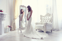 Чому нареченій не можна одягати на весілля перли: народні прикмети
