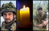 Родини двох Захисників втратили найрідніше: на майдані Незалежності відбудеться прощання