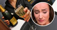 Вчені довели: нервовим жінкам треба пити шампанське – щоденно (ФОТО)