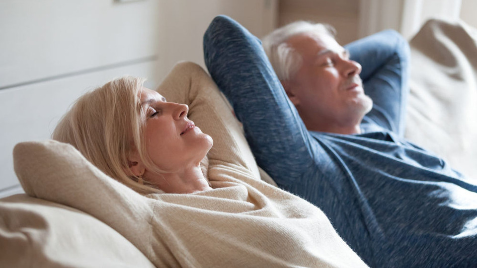 4 роки життя можна «додати» простим способом — дослідження