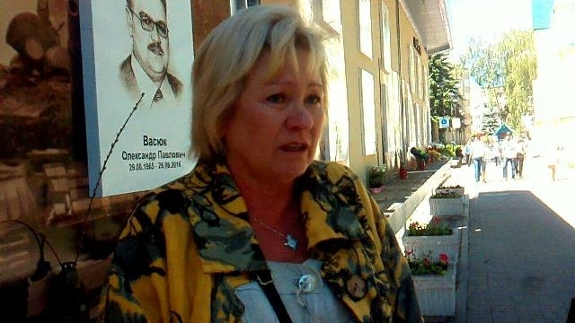 Людмила Голубєва