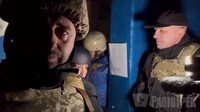 Депутати ВР та іноземні журналісти потрапили під обстріл. Що відбувається на Донбасі (ФОТО/ВІДЕО)