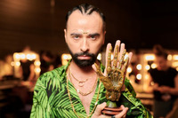 У нього були нічні видіння: Нове моторошне пророцтво Макса Гордєєва може ось-ось збутися