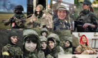 В Україні тестують жіночу військову форму, - Резніков