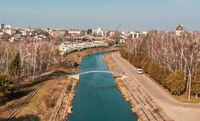 Міст біля «Авангарду» в Рівному капітально відремонтують: скільки на це витратять