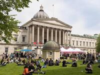 Це вам не Україна: скільки коштує навчатися у закордонних вишах?