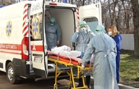 39-річна заробітчанка з Коломийщини з підозрою на коронавірус втекла з Київської лікарні