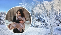 Справжня зима: синоптик розповів, якою буде погода у грудні