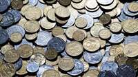 В Україні продають 50 копійок за 5 555 грн: В чому унікальність монети? (ФОТО) 