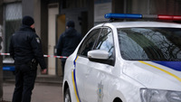 Поліцейський застрелився у Рівному: перші деталі