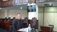 Суддю Корецького районного суду Рівненської області Євгена Кулика тимчасово відсторонили від роботи
