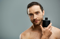 Аромат, що гріє краще за пальто: 3 чоловічі парфуми, створені для зими