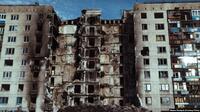 «Дія» прийматиме заявки на відшкодування зруйнованого окупантами житла 