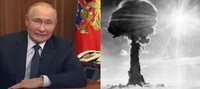Про ядерну зброю та гопника Путіна: чому він по нас не ударить – 6 пунктів (ФОТО)