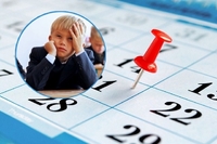 Весняні канікули у школах України: назвали дату