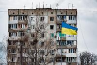 Війна в Україні 2022: астролог прогнозує загострення