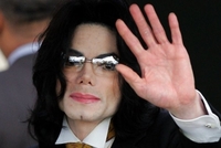 Майкл Джексон живий?!