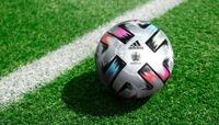 В adidas представили м’яч для півфіналу та фіналу ЄВРО-2020