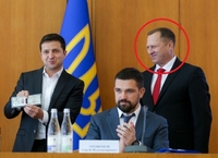 Перша «жертва коронавірусу» в Україні: голова Тернопільської ОДА йде у відставку (ФОТО/ВІДЕО)