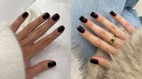 Не чорний і не синій: які кольори манікюру не радять на Новий рік 2026 (ФОТО)