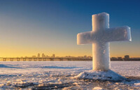 6 січня - Водохреще: звичаї, прикмети та заборони свята