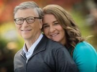 Гейтс розлучається з Меліндою.  Після 27 років шлюбу вони кажуть, що хочуть «простору» (ФОТО)