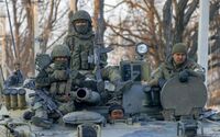Друга хвиля війни почалася: російські солдати активно наступають на Донбас