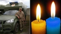У ДТП на трасі Київ-Чоп загинув бойовий медик із Рівненщини (ФОТО)