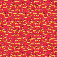  Цей тест проходять одиниці: Знайдіть полуницю серед кавунів