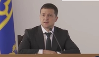 Бурштин: Зеленський попросив звільнити керівників поліції у 5 районах Рівненщини 