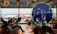 Назвали найогидніші аеропорти світу: вони добре відомі українцям