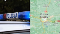 У Кракові під час затримання помер 21-річний хлопець з України
