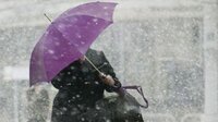 Українців попередили про різке погіршення погоди: Де буде неприємний вітер та опади