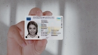 На Рівненщині стали частіше оформляти ID-картки