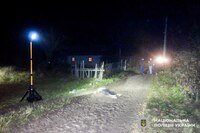 На Рівненщині чоловік вбив жінку та її брата: поліція розслідує подвійне умисне вбивство 