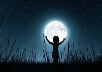 5 справ, які не можна робити в повний Місяць: народні прикмети